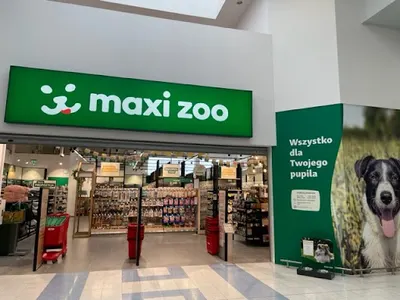 Maxi Zoo Jelenia Góra